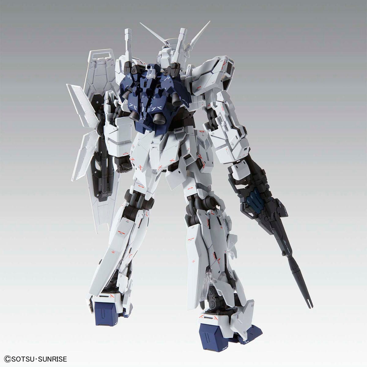 MGEX 1/100 Unicorn Gundam (Ver.Ka)