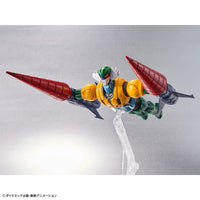 Steel Jeeg HG Kotetsu Jeeg (Infinitism Ver.) 1/144 Scale Model Kit