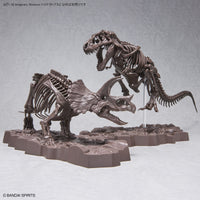 Imaginary Skeleton Triceratops 1/32 Scale