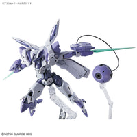 HGTWFM 1/144 #02 Beguir-Beu