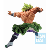 Dragon Ball Super: Broly Ichibansho Full Power Super Saiyan Broly (Back To The Film)