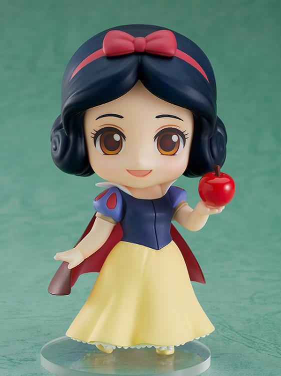 Snow White and the Seven Dwarfs Nendoroid No.1702 Snow White