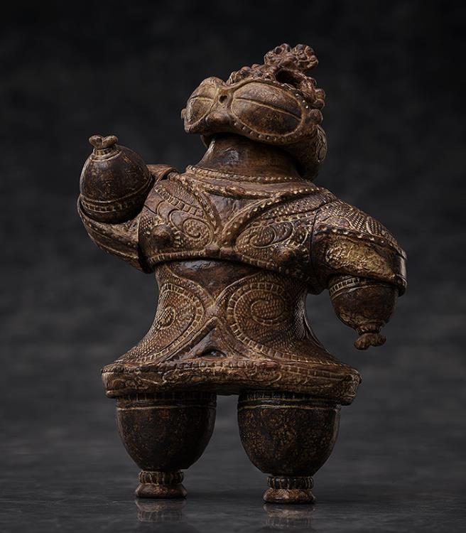 The Table Museum -Annex- figma SP-148 Shakoki-Dogu