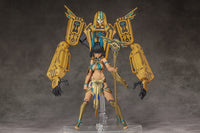 Dark Advent Undeaddress (DX Ver.) Model Kit