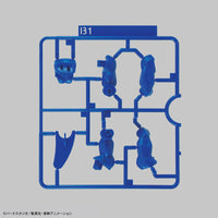 Dragon Ball Super Entry Grade #3 Super Saiyan God Super Saiyan Vegeta