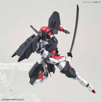 30 Minutes Missions 1/144 #EX33 EXM-A9s Spinatio (Sengoku Type)