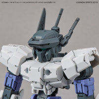 30MM 1/144 Option Parts Set 6 (Customizeable Head A) Accessory Set