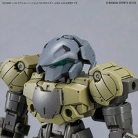 30MM 1/144 Option Parts Set 7 (Customizable Head B) Accessory Set