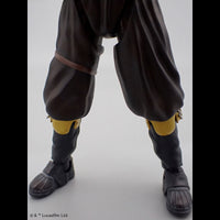 The Mandalorian Boba Fett 1/12 Scale Model Kit