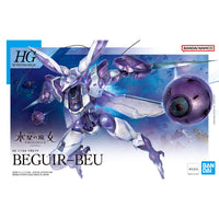 HGTWFM 1/144 #02 Beguir-Beu