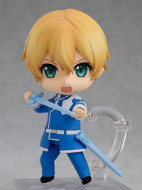 Sword Art Online Nendoroid No.1126 Eugeo