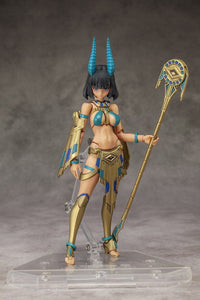 Dark Advent Undeaddress (DX Ver.) Model Kit
