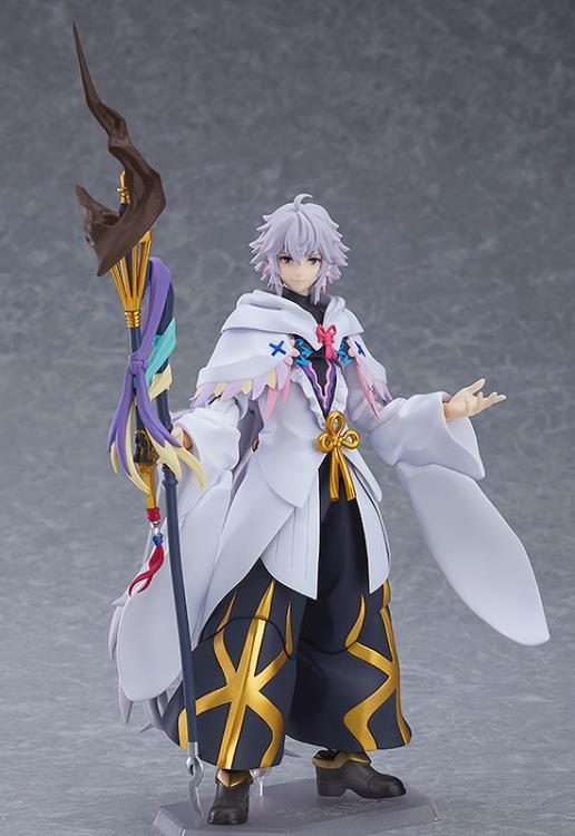 Fate/Grand Order figma No.479 Merlin