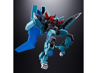 Dancouga Soul of Chogokin GX-94 Black Wing Figure