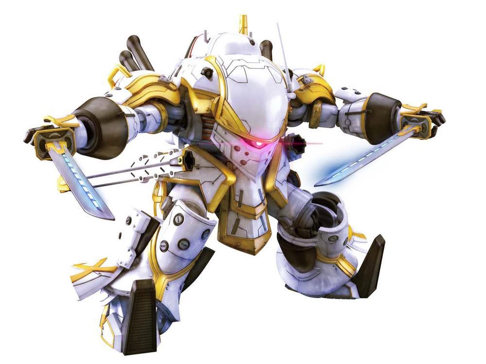 Sakura Wars HG Spiricle Fighter Mugen (Kamiyama Seijuro Custom) 1/24 Scale Model Kit