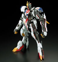 Orphans 1/100 Full Mechanics Gundam Barbatos Lupus Rex