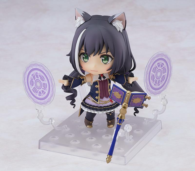 Princess Connect! Re:Dive Nendoroid No.1480 Karyl
