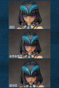 Dark Advent Undeaddress Isis (Standard Ver.) Model Kit
