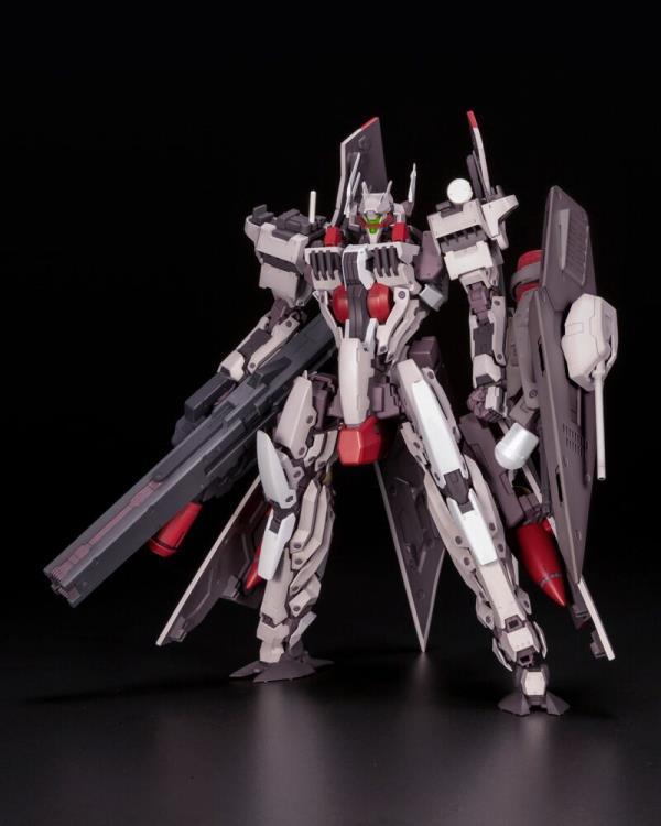 FRAME ARMS KONGO MODEL KIT