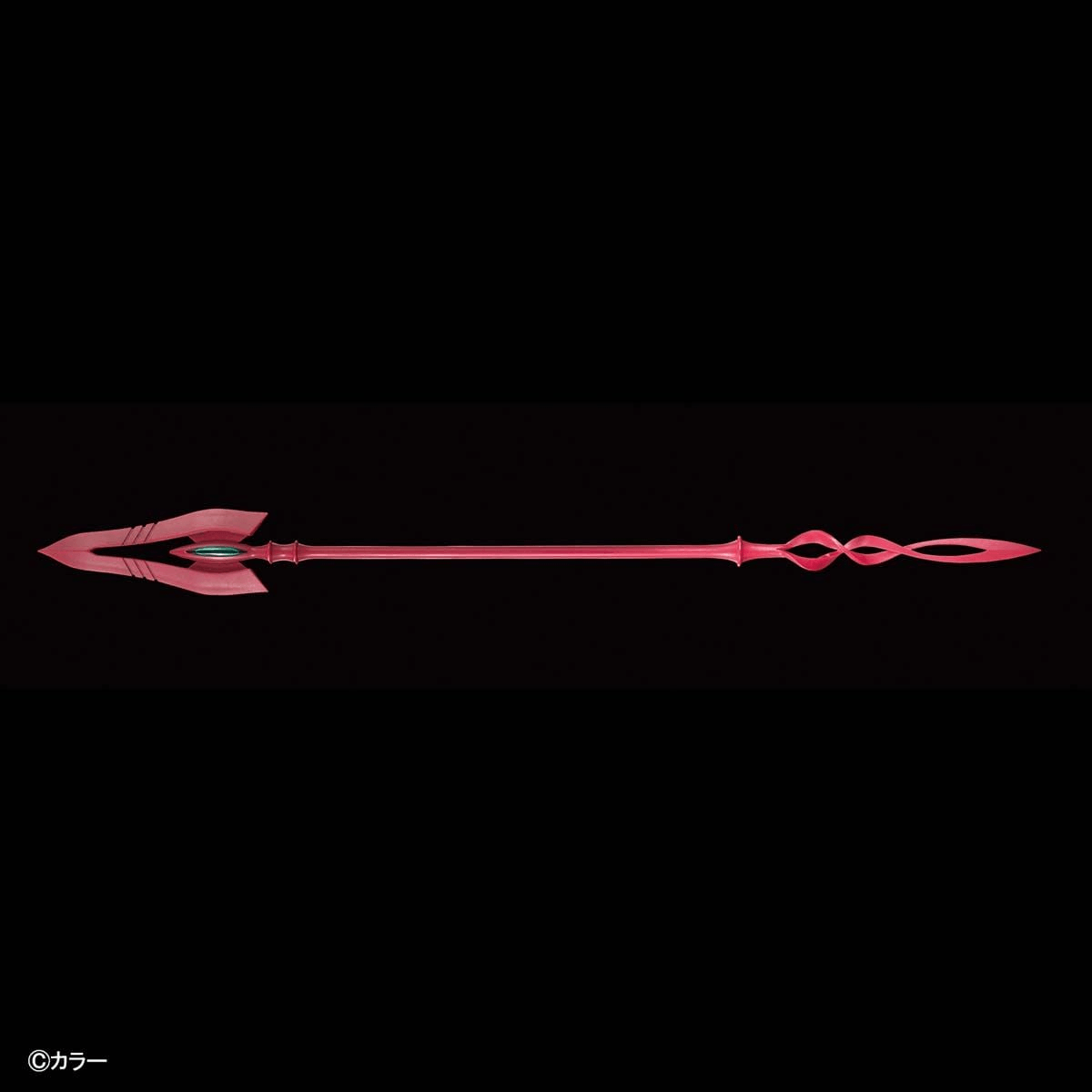 Rebuild of Evangelion RG EVA Mark.06 Model Kit