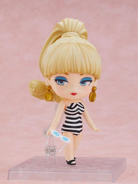 Barbie Nendoroid No.2093 Barbie