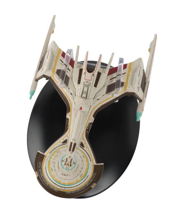 Star Trek: Online Starships Collection A.F.S. Khitomer Battlecruiser