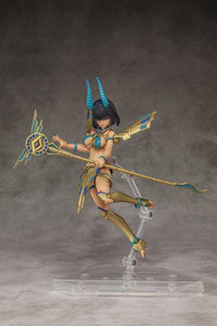 Dark Advent Undeaddress (DX Ver.) Model Kit