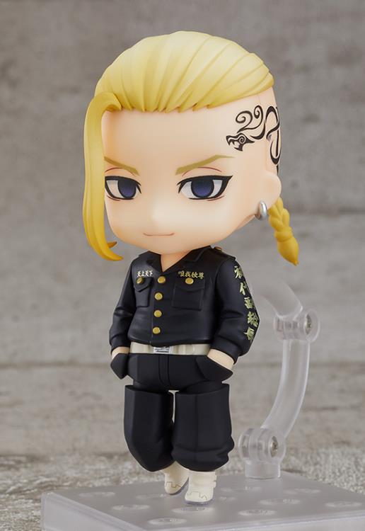 Tokyo Revengers Nendoroid No.1813 Draken (Ken Ryuguji)