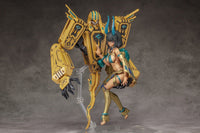 Dark Advent Undeaddress (DX Ver.) Model Kit