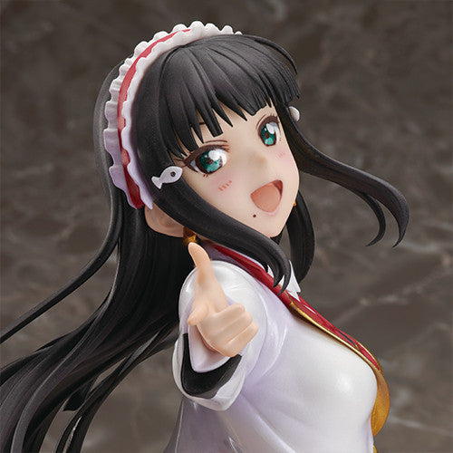 Love Live! Sunshine!!: 1/8th Scale Figure - Dia Kurosawa (Birthday Figure Project)