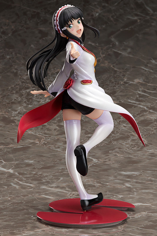 Love Live! Sunshine!!: 1/8th Scale Figure - Dia Kurosawa (Birthday Figure Project)