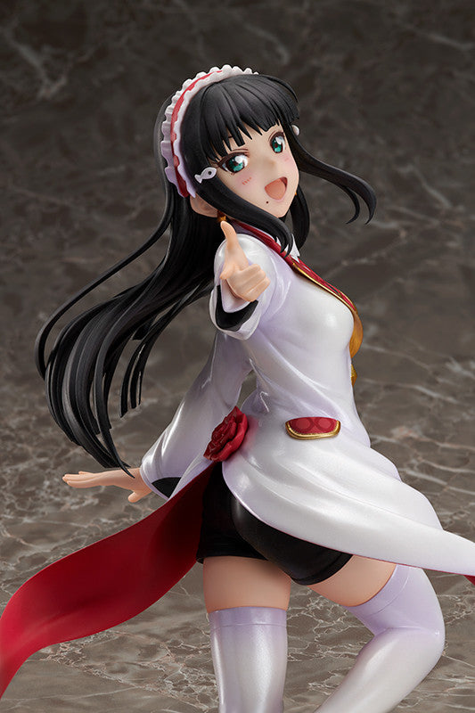 Love Live! Sunshine!!: 1/8th Scale Figure - Dia Kurosawa (Birthday Figure Project)