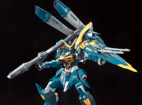 Gundam Seed Full Mechanics 1/100 #01 Calamity Gundam