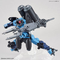 30 Minutes Missions #30 bEXM-15 Portanova Marine Type (Blue Gray) Model Kit