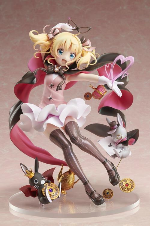 Is the Order a Rabbit? Phantom Thief Lapin 1/7 Scale Figure