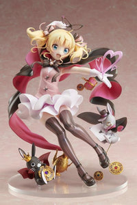 Is the Order a Rabbit? Phantom Thief Lapin 1/7 Scale Figure