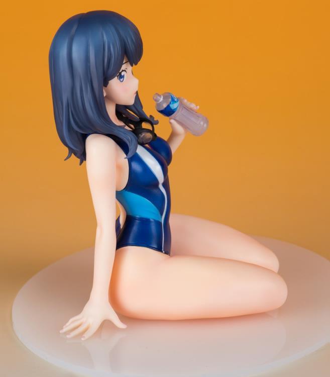 SSSS.Gridman Rikka Takarada (Swimsuit Ver.) 1/7 Scale Figure