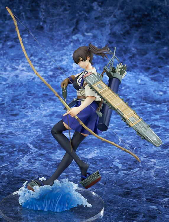 Kantai Collection Kaga Figure