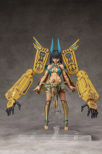 Dark Advent Undeaddress (DX Ver.) Model Kit