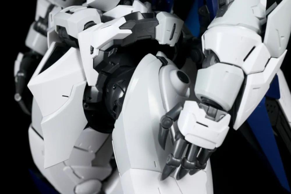 Frosty Cat 1/20 Scale Model Kit