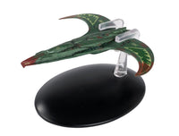 Star Trek Starships Collection #163 Orion Interceptor