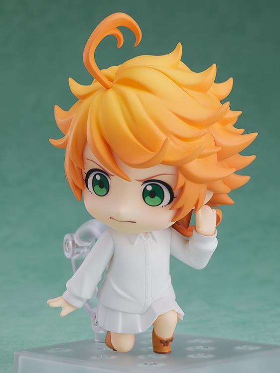 The Promised Neverland Nendoroid No.1092 Emma