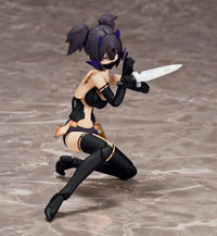 Megami Device Asra Ninja Kagekoromo Model Kit (Reissue)