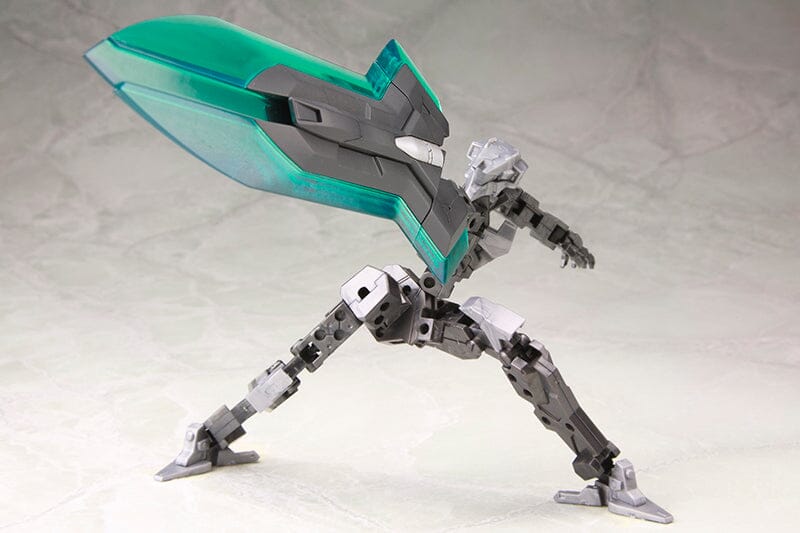 M.S.G. Modeling Support Goods Heavy Weapon Unit 05 Mega Slash Edge