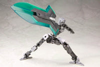 M.S.G. Modeling Support Goods Heavy Weapon Unit 05 Mega Slash Edge