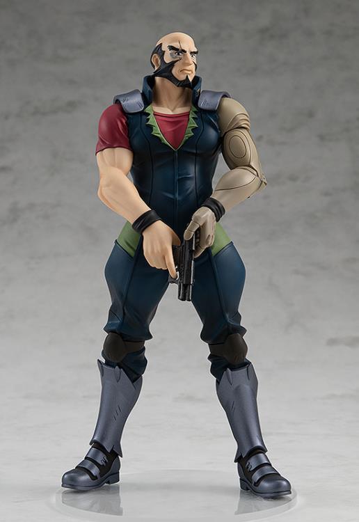 Cowboy Bebop Pop Up Parade Jet Black