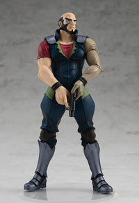 Cowboy Bebop Pop Up Parade Jet Black
