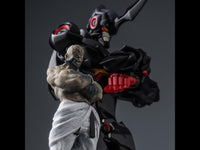 Plaiobot Tengen Toppa Gurren Lagann Lazengann (Plastic model)