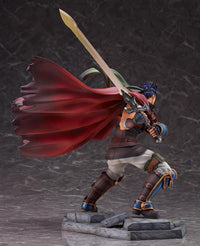Fire Emblem Radiant Dawn Ike 1/7 Scale Figure