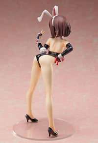 KonoSuba B-style Megumin (Bare Leg Bunny Ver.) Figure